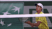 French Open Sport GIF by Roland-Garros
