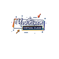 Virtual Sticker by detikcom