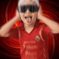 Indo Curva GIF