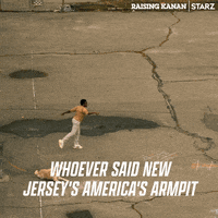 50 Cent Power GIF by Raising Kanan