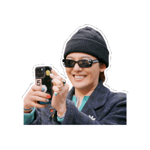Gd Peaceminusone Sticker
