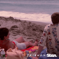 summer with friends GIF by Stan.