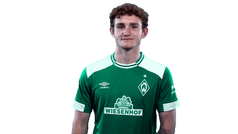 Sticker by SV Werder Bremen