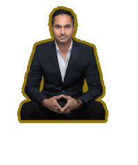 Arash Shakour Sticker by Londono Realty Group