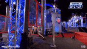 Channel 9 GIF by Australian Ninja Warrior