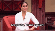 Sarcastic Comedy GIF by Amazon miniTV