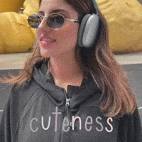 Cuteness Bomba GIF
