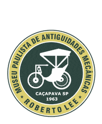 Cacapava Sticker by Caçapava Oficial