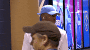 Nba Playoffs Sport GIF by NBA