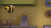 Flying Season 2 GIF by Nanalan'