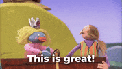Season 2 Play Day GIF by Nanalan'