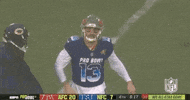 pro bowl no GIF by NFL