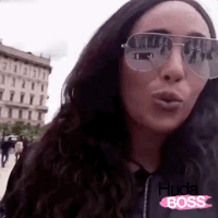 season 1 GIF by Huda Boss