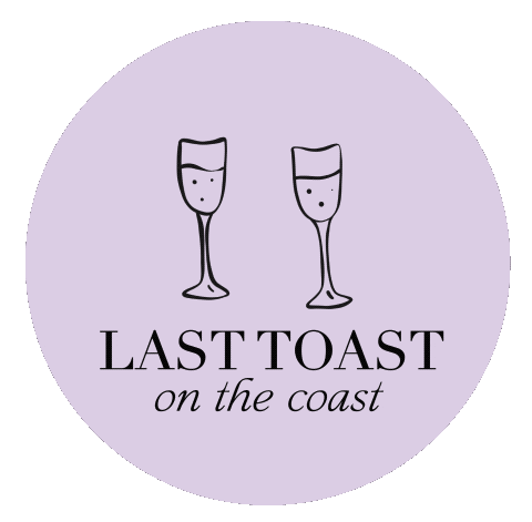 Wine Champagne Sticker