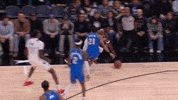 Anthony Edwards Get Hype GIF by NBA