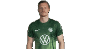 Germany Hello Sticker by VfL Wolfsburg