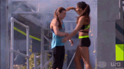 usa network GIF by Ninja Warrior