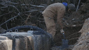 Grading Chris Burns GIF by JC Property Professionals