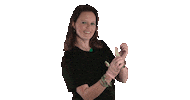 Finger Sticker by DutchEyeMedia