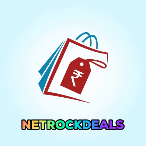 netrockdeals1 giphygifmaker sale coupon discounts GIF