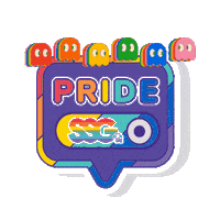 Ssgpride Sticker by Support Services Group
