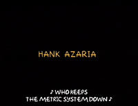 season 6 credits GIF