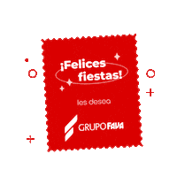 Happy Card Sticker by Fava