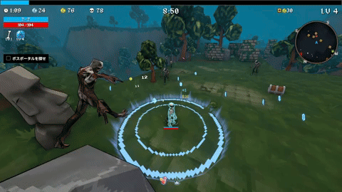 GameSpark giphyupload GIF