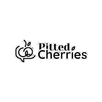 pittedcherries marketing socialmedia cherries pittedcherries Sticker