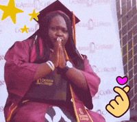 DeAnzaCollege deanzagrad2020 deanzagrads2020 deanza2020 deanzacollege2020 GIF