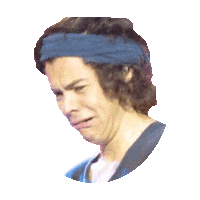 Harry Styles Wtf Sticker by imoji