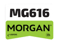 Morgan Sementes Sticker by Longping High Tech