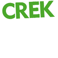 Sticker by Pizza Crek