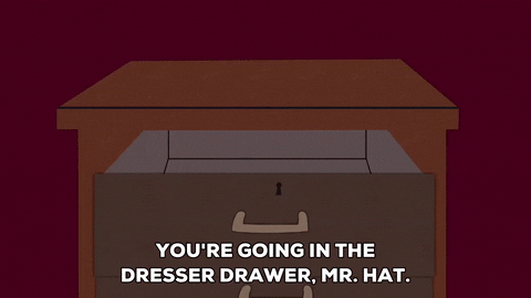 mr. herbert garrison puppet GIF by South Park 