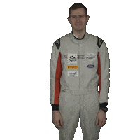 Jwrc Sticker by M-Sport