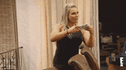 total divas paige GIF by E!