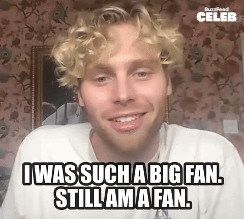 Big Fan