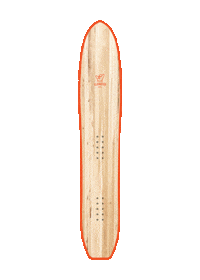 Esc Sticker by ElevatedSurfcraft