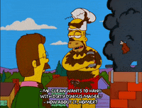 homer simpson episode 10 GIF