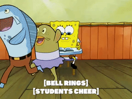 season 6 penny foolish GIF by SpongeBob SquarePants