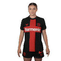 Lets Go Bundesliga Sticker by Bayer 04 Leverkusen