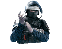 Here To Help Doc Sticker by Ubisoft