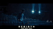 Movie Theater Cinema GIF by Signature Entertainment