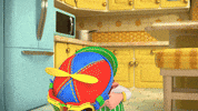 Animation Cooking GIF by Moonbug