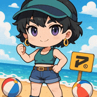 Beach Love This GIF by Persona