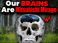Mitsubishi Es GIF