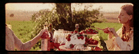 Music Video Eating GIF by Aly & AJ