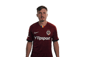 Acsparta Sticker by AC Sparta Praha