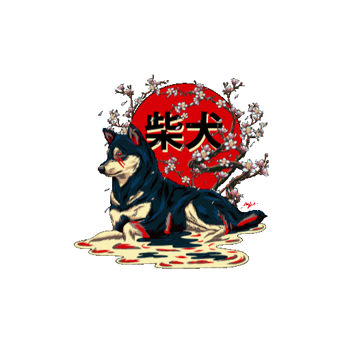 Sticker by Clenn Designs