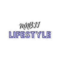 Mnbjjburlington gym lifestyle bjj jiujitsu Sticker